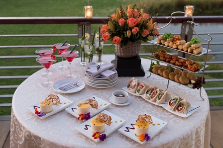 tintswalo-at-waterfall-food