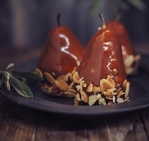 karamelpere