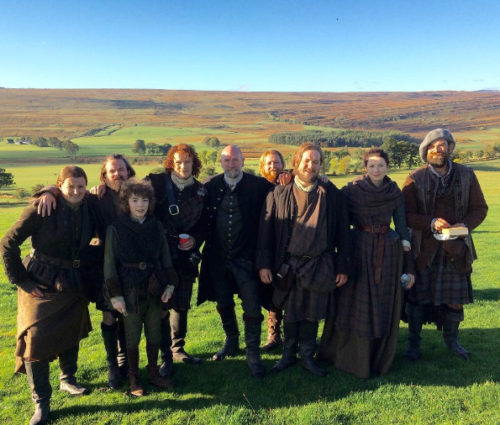 outlander