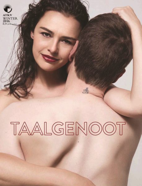 Taalgenoot Winter 2016