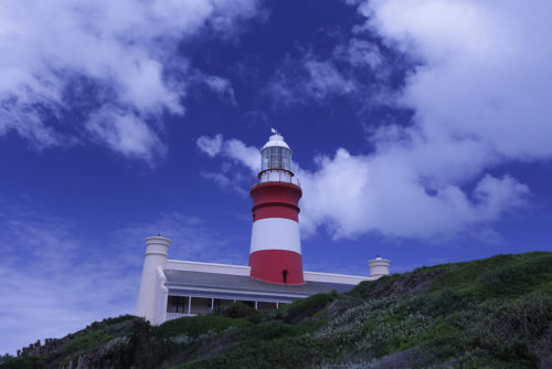 Agulhus-Nasionale-Park
