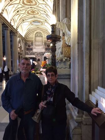 elle-du-preez-herstelwenke-rome-basilica-papale-santa-maria-maggiore