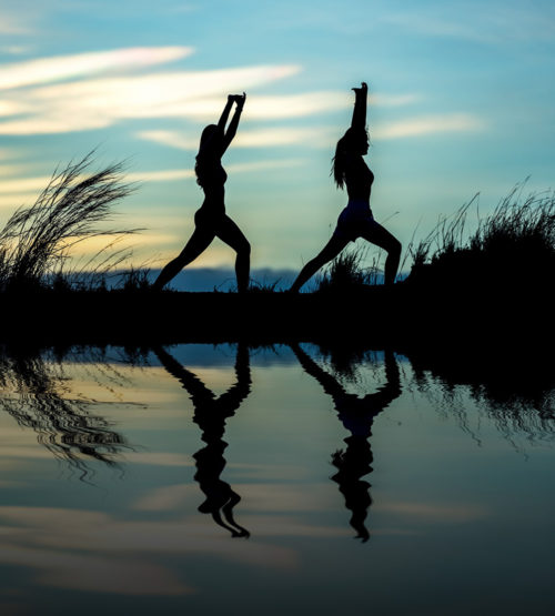 Joga
