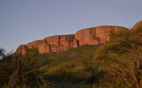 Marakele SANParks