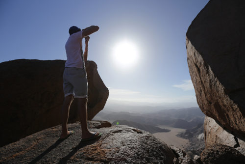 Richtersveld