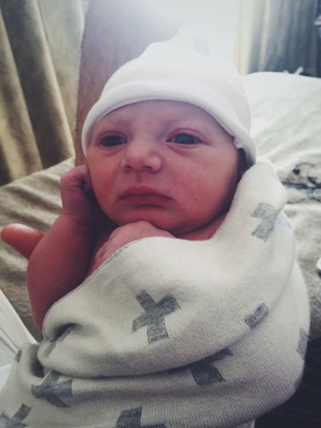 Rolanda Marais Jozua Malherbe baba