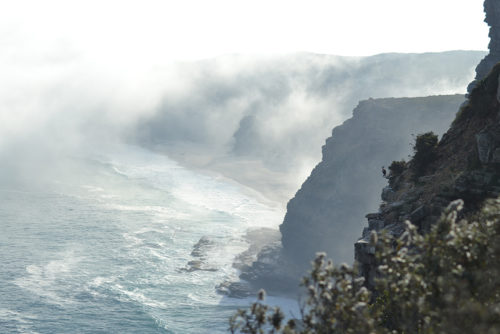 Tafelberg-Nasionale-Park