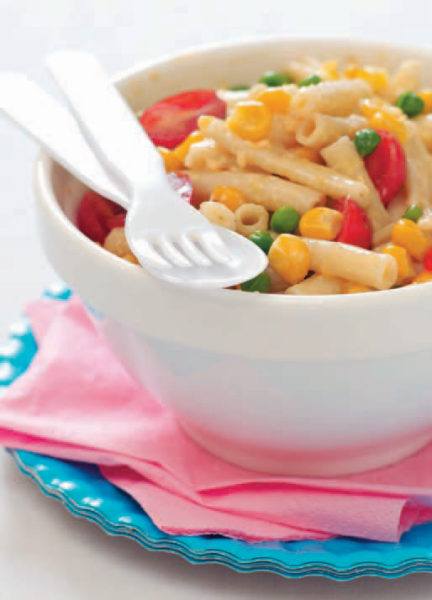 Basiese-macaroni-en-kaas