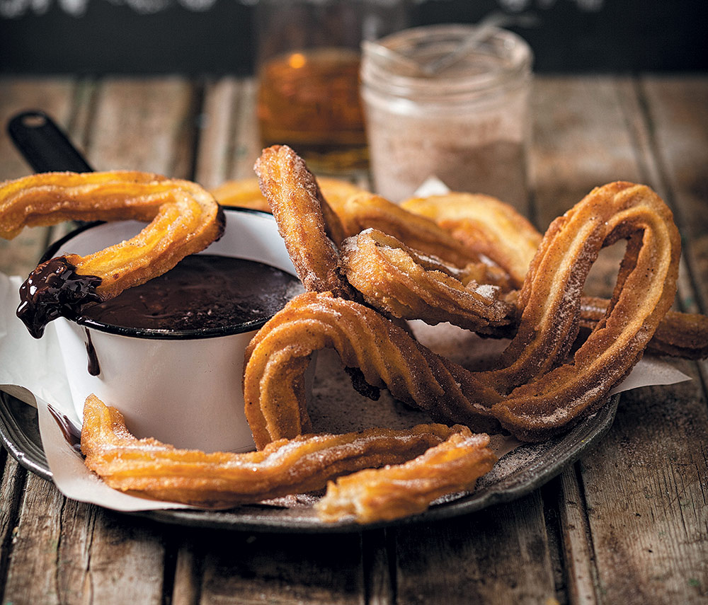 Churros-en-sjoko-fudgesous