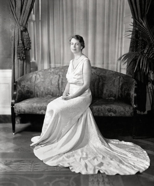 Eleanor Roosevelt