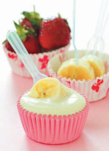 Horlicks-en-jogurt-doopsouse-met-vrugte