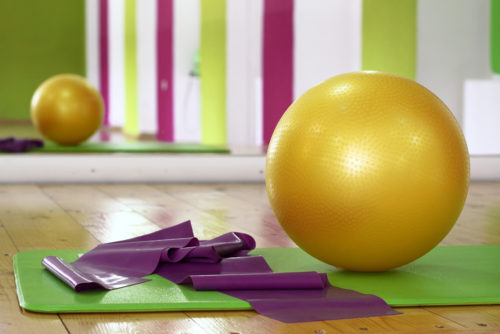 Joga-Pilates