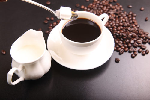 Koffie-met-suiker