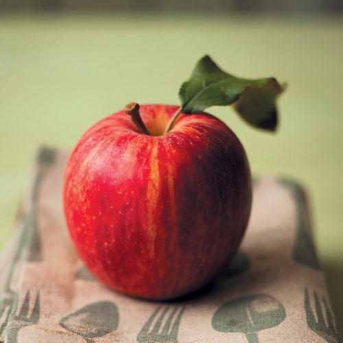 Rooi-appel
