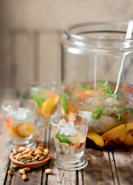 Somerse-sangria