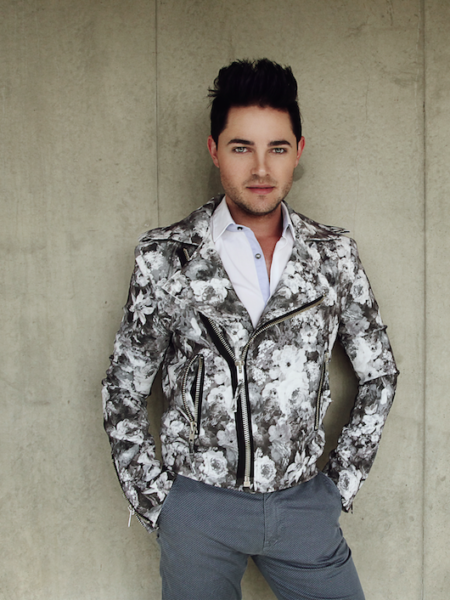 Francois Louw