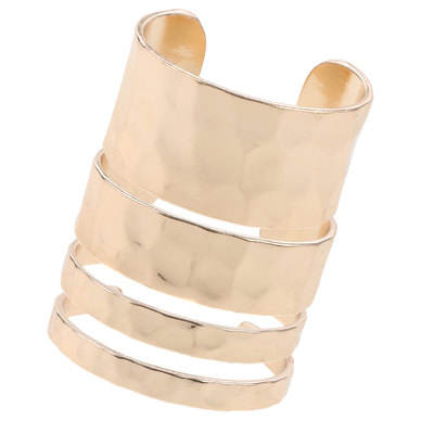 Goue-armband