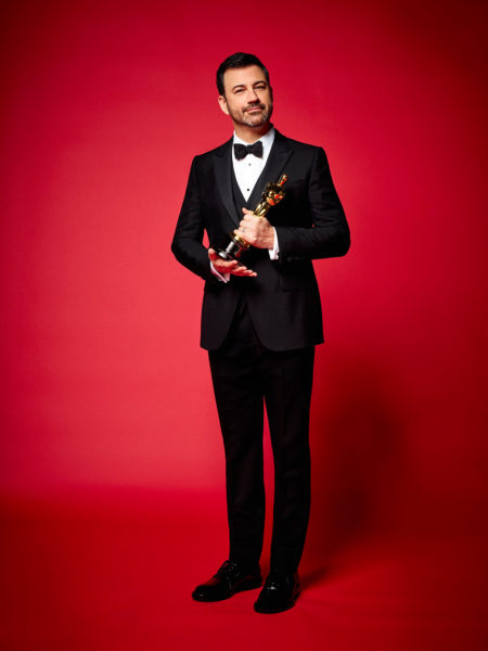 Jimmy-Kimmel