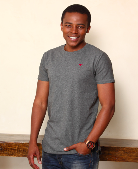 Loyiso Macdonald