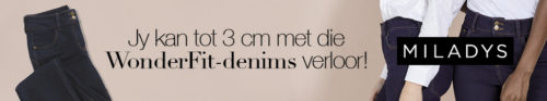 Miladys WonderFit
