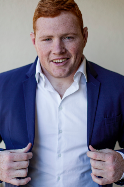 Steven Kitshoff