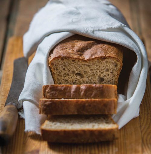 Witbrood