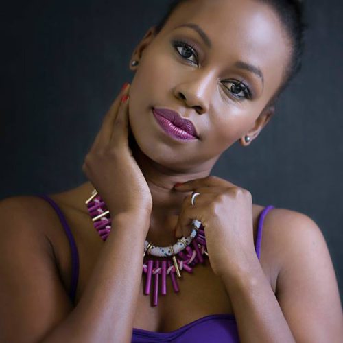 Elana Afrika-Bredenkamp