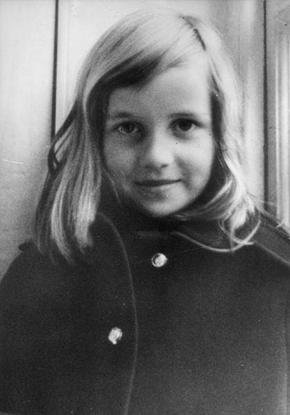 Princess Diana
