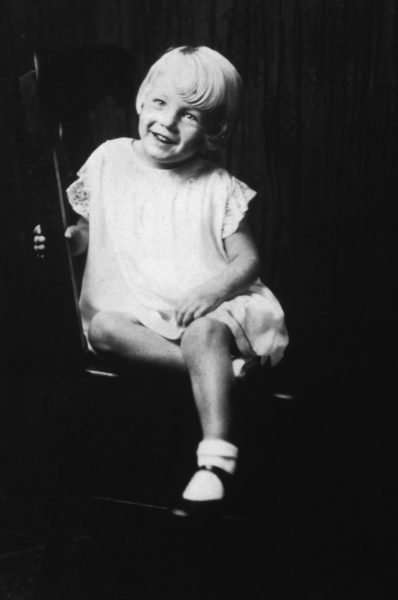 Marilyn Monroe