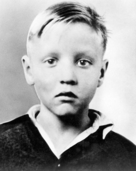 Elvis Presley