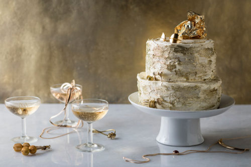 #rooirose75 verjaardagkoek