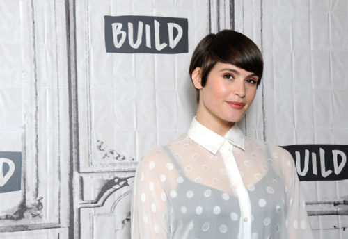 Build Series Presents Bill Nighy, Gemma Arterton And Lone Scherfig Discussing "Their Finest"