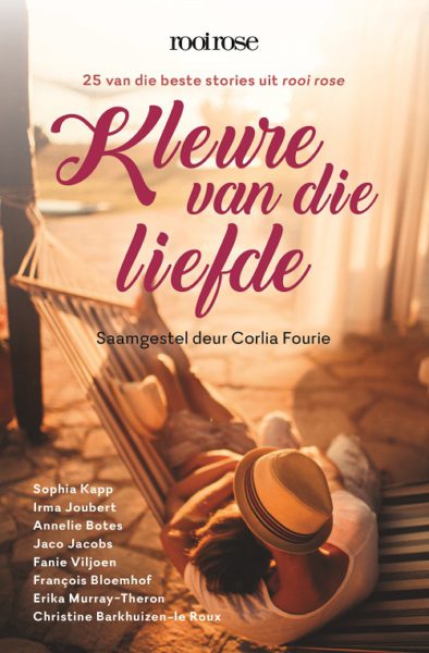 Kleure van die liefde