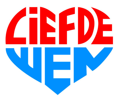 Liefde Wen logo