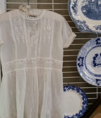 Vintage Idees Mark