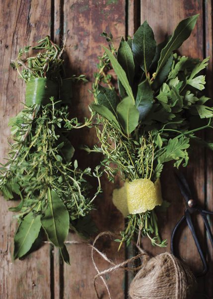 Bouquet-Garni