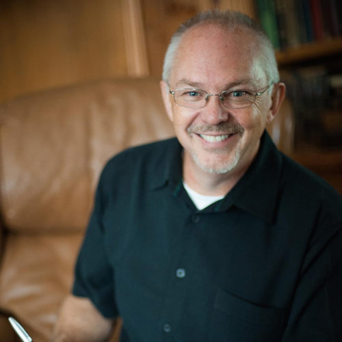 Paul Young The Schack