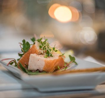 Slow Food & Wine Festival