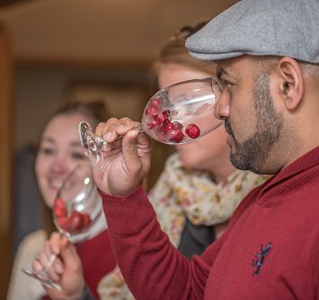 Slow Food & Wine Festival
