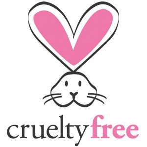 Cruelty free logo