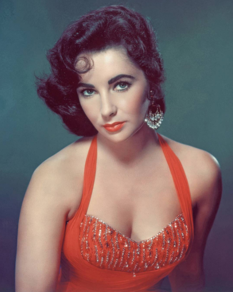 Elizabeth-Taylor