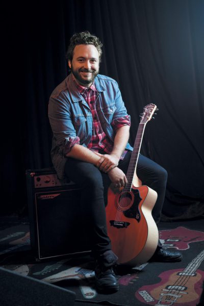 Hunter-Kennedy