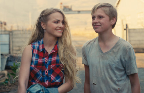Reine Swart en Jaden van der Merwe