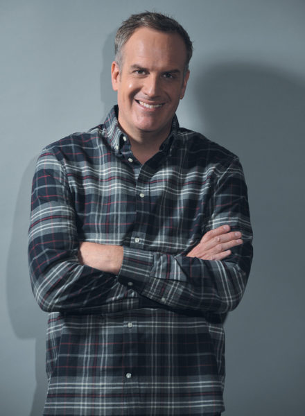 Rian van Heerden