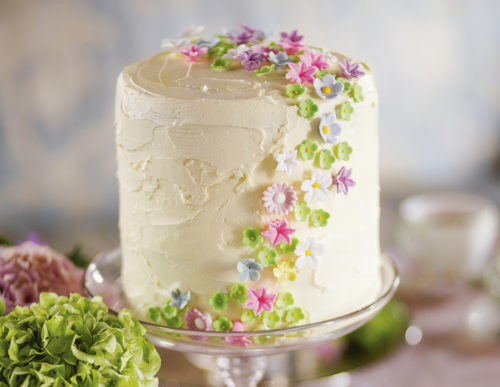 Suurlemoenkoek