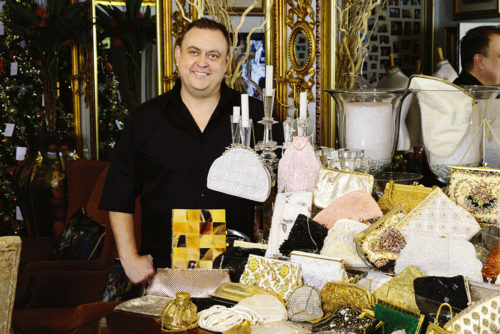 simon rademan