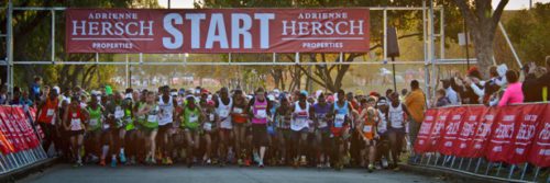 Adrienne Hersch Challenge
