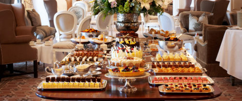 Belmond Mount Nelson