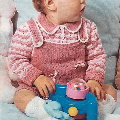 Haar pakkie lok vlinders 28 Nov 1984