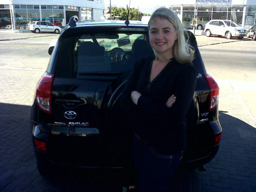 Ina-Genade-Rav